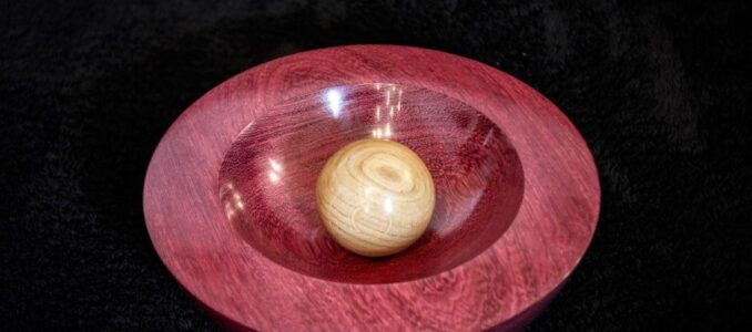 Interessante Hölzer