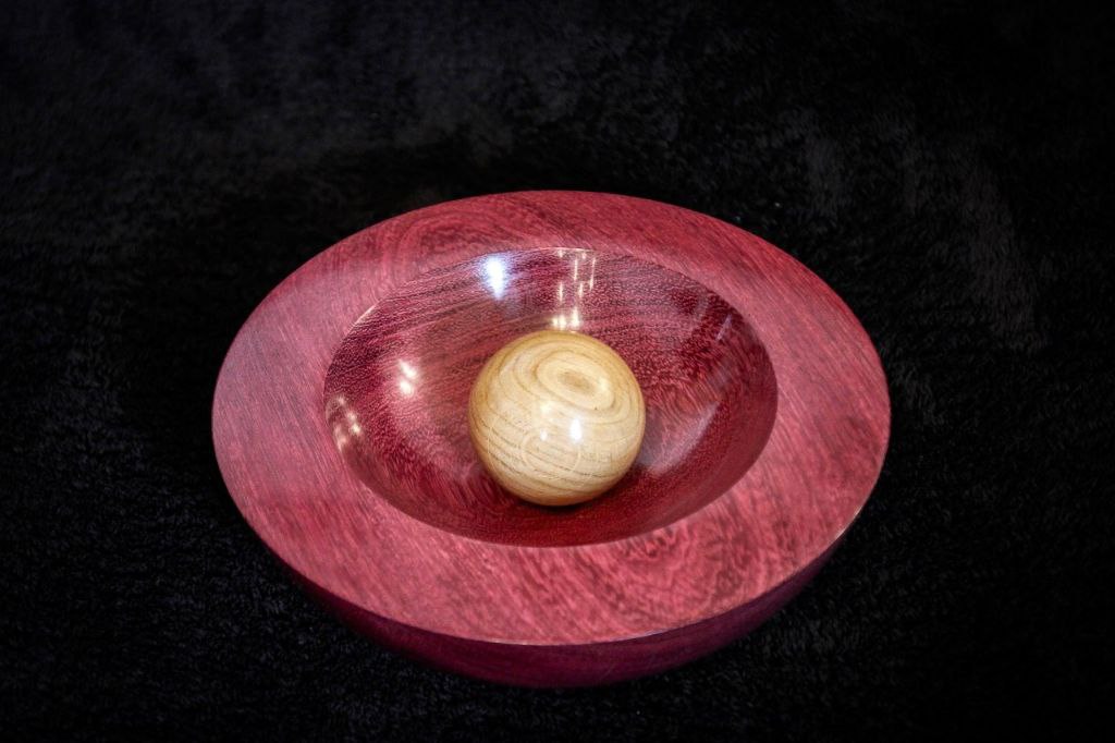 Interessante Hölzer