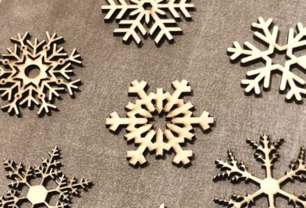 Schneeflöckchen Weißröckchen…