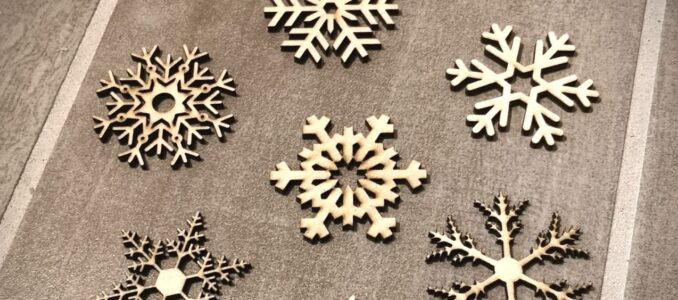 Schneeflöckchen Weißröckchen…